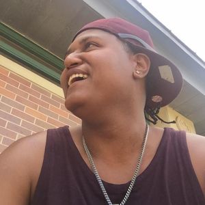 Meet your Posher, Dickson