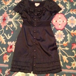 Phoebe Couture dress