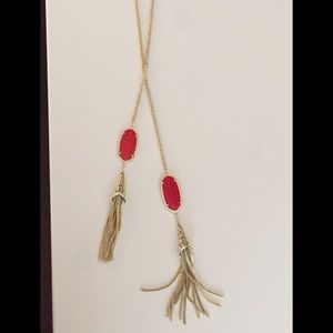 Kendra Scott Necklace