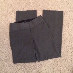 Express Editor Dress Pants