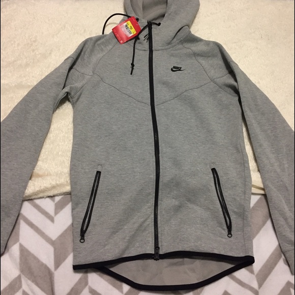 Men's Nike Tech Fleece