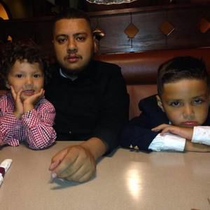 Meet your Posher, Jose