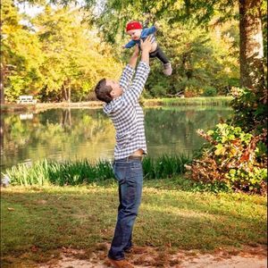 Meet your Posher, Brett