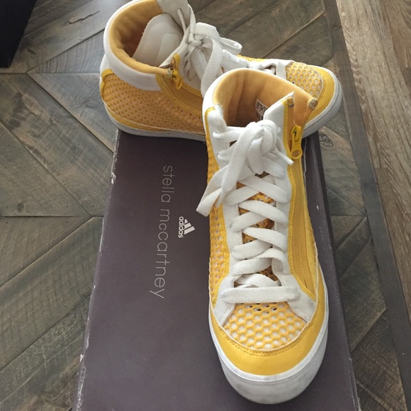 Adidas by Stella McCartney sneakers