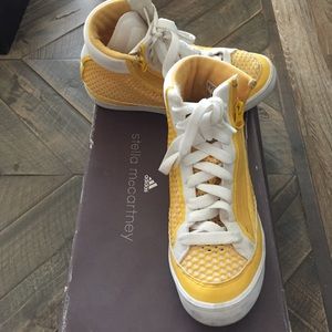Adidas by Stella McCartney sneakers