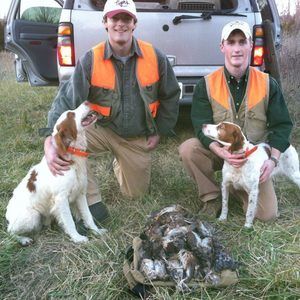 Meet your Posher, Abbot