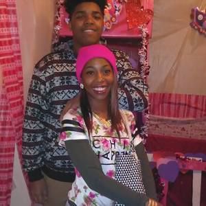 Meet your Posher, Fatimah