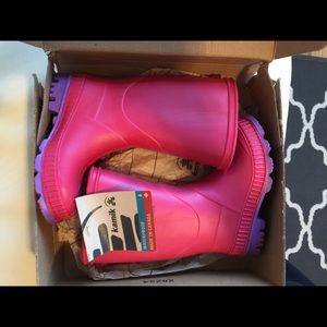 Kamik Stomp Rainboots