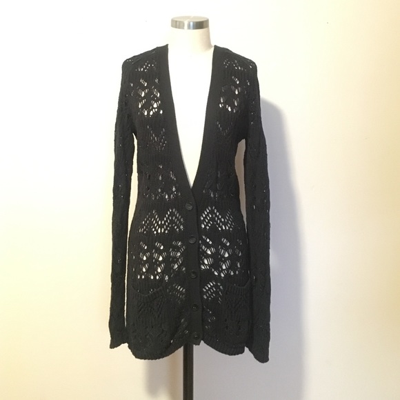 Caslon knit cardigan - Picture 1 of 3