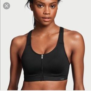 Victoria's Secret Knockout Sports Bra