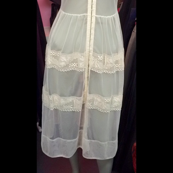 FREE PEOPLE DRESS - Picture 2 of 4