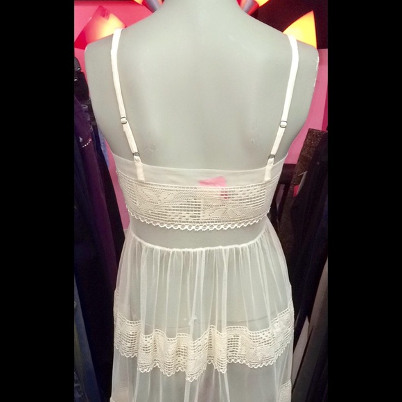 FREE PEOPLE DRESS - Picture 3 of 4