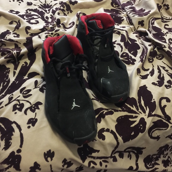 Jordan sneaker