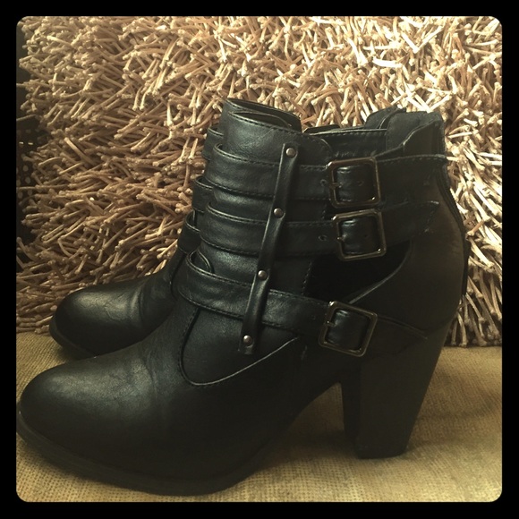 Booties