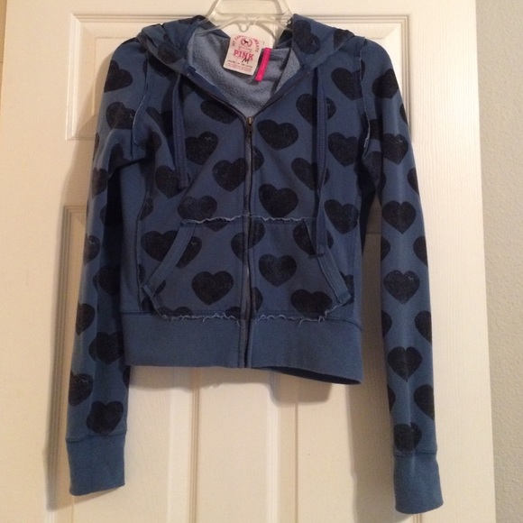 Victoria's Secret Pink Jacket