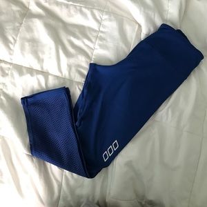Lorna Jane 7/8 legging XS