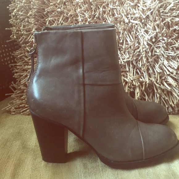 Booties