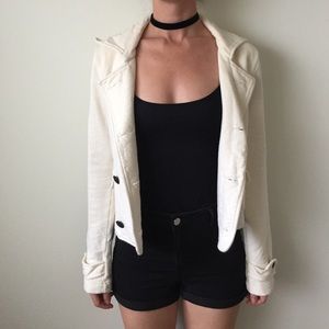 Ralph Lauren Military Jacket