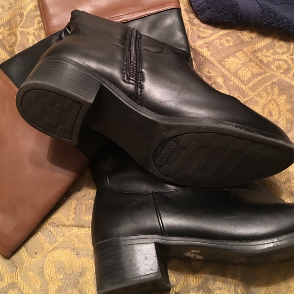 Jasmin boots - Picture 2 of 2