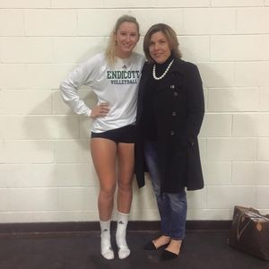 Meet your Posher, Alex