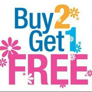 🎉🎉BOGO MY ENTIRE CLOSET🎉🎉