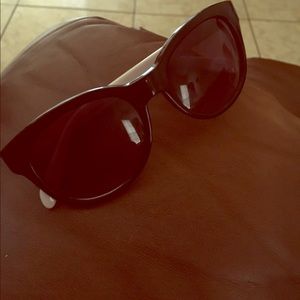 Lauren Conrad sunglasses