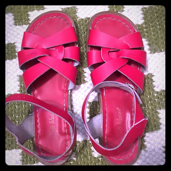 Adult Salt Water sandals