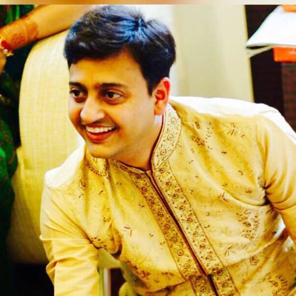 Meet your Posher, Khushwant - Picture 1 of 1