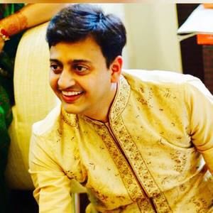 Meet your Posher, Khushwant