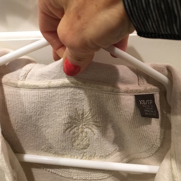 Jacket - Picture 3 of 3