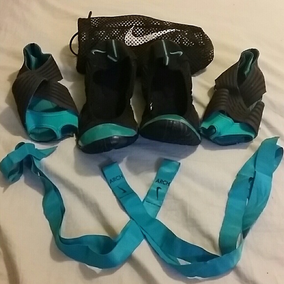 Nike Studio