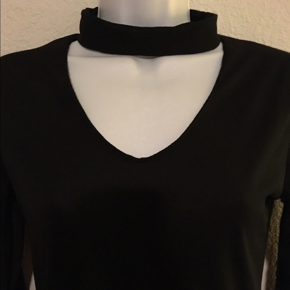 🎉LAST One🎉Cute Little Black Dress - Picture 4 of 5