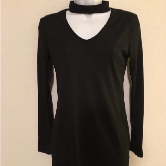 🎉LAST One🎉Cute Little Black Dress - Picture 2 of 5