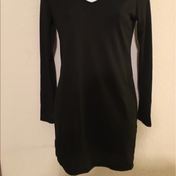 🎉LAST One🎉Cute Little Black Dress - Picture 3 of 5