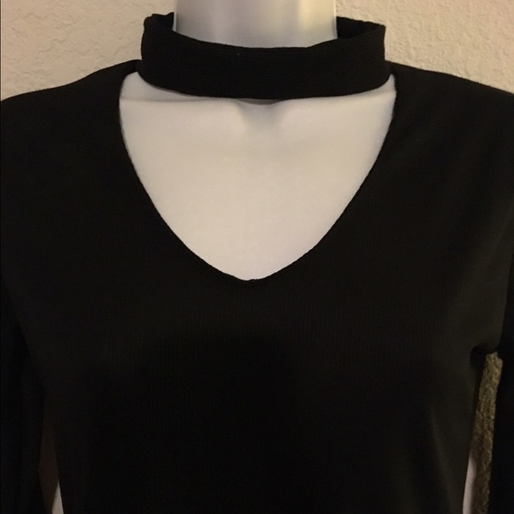 🎉LAST One🎉Cute Little Black Dress - Picture 4 of 5