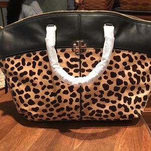 Brand New Tory Burch Tote