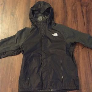 North Face HyVent 2.5L