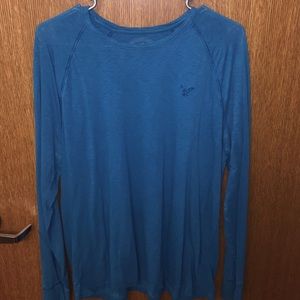 American Eagle Long Sleeve T-shirt