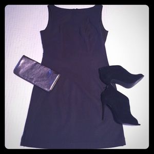 ❤️SALE❤ 90's Charcoal Grey Sheath