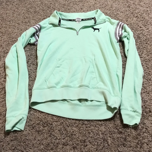Victoria's Secret/PINK Limited edition pullover