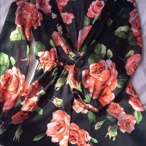 One piece jumper *only worn once