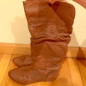 Steve Madden Candence Boots