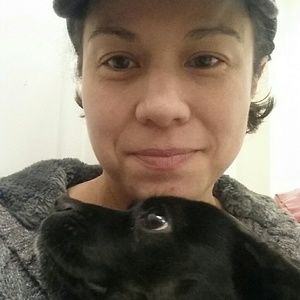 Meet your Posher, Leslie