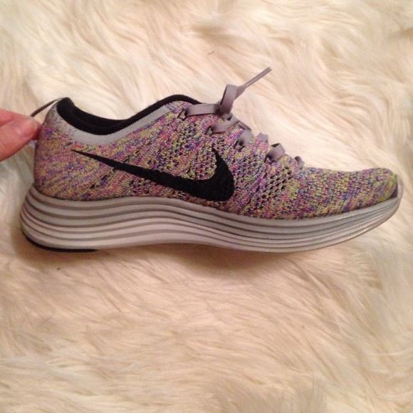 Nike Woman's Lunarlon