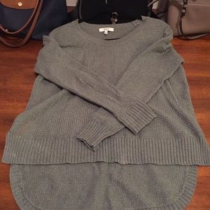 Madewell Sweater