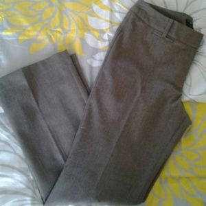 Ann taylor curvy pants