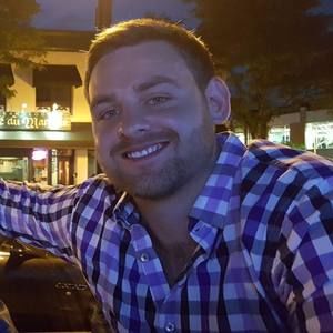 Meet your Posher, Cameron