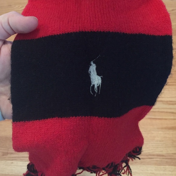 Ralph Lauren Scarf - Picture 3 of 3