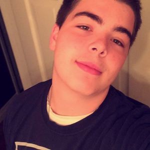 Meet your Posher, Dylan