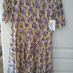Lularoe Nicole XL